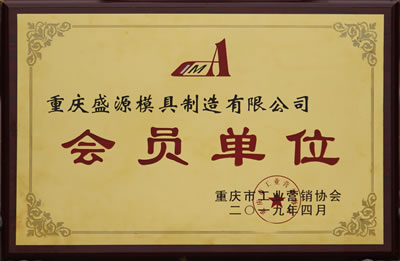 重庆工业营销协会会员单位